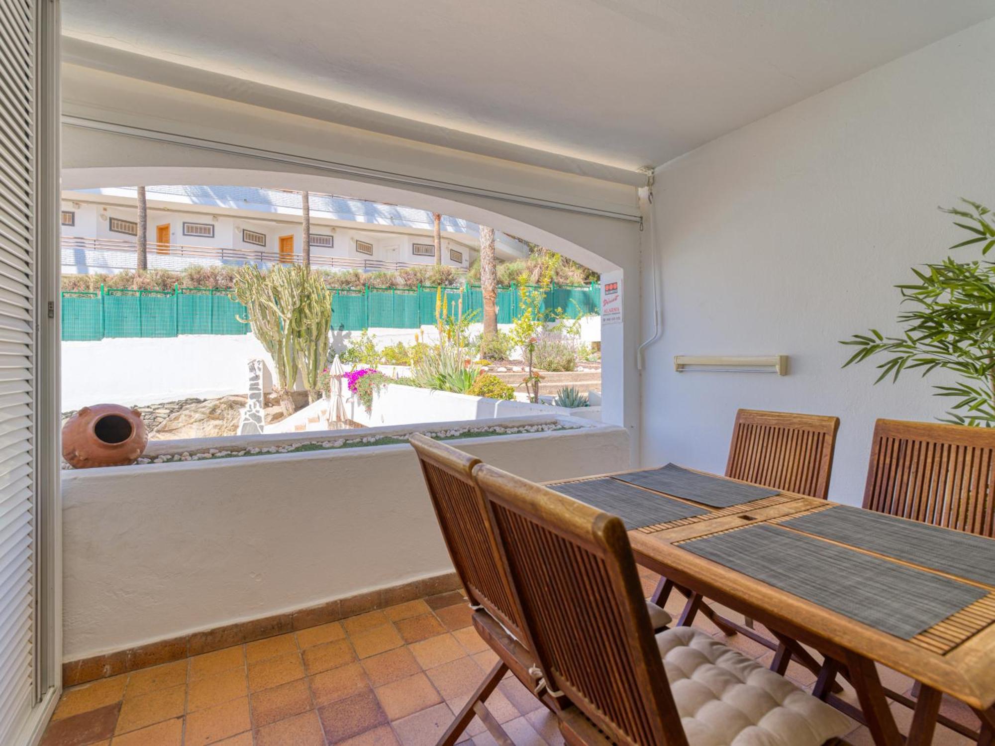 Lovely Peaceful Home By Canariasgetaway San Agustin  Exterior photo