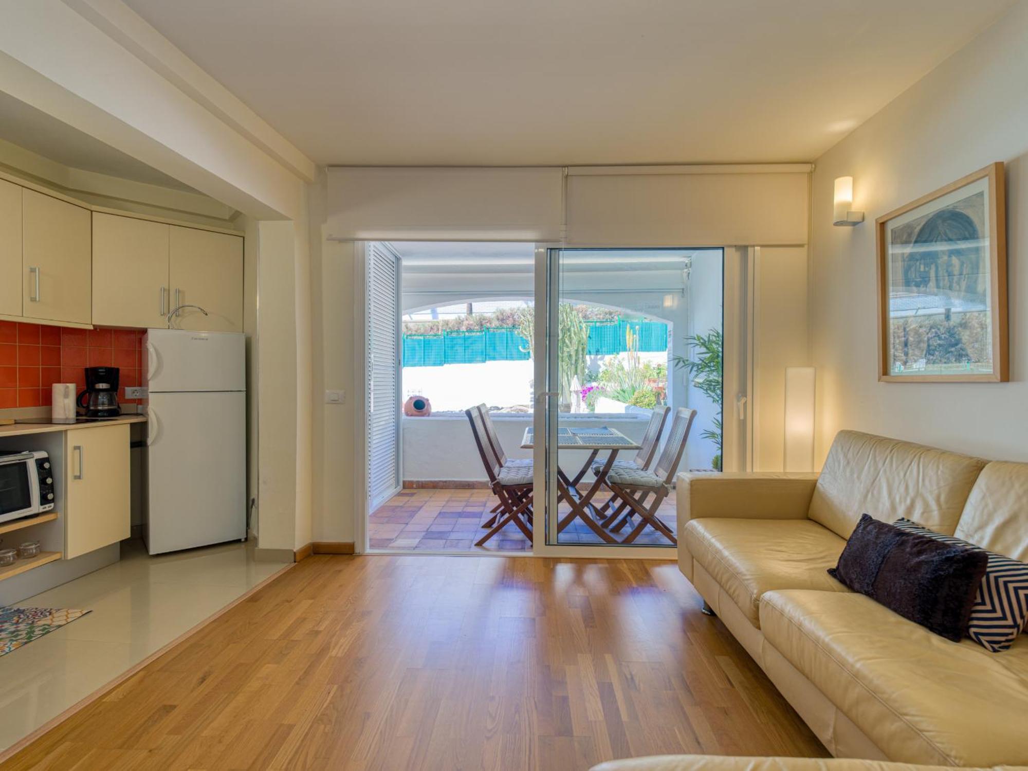 Lovely Peaceful Home By Canariasgetaway San Agustin  Exterior photo