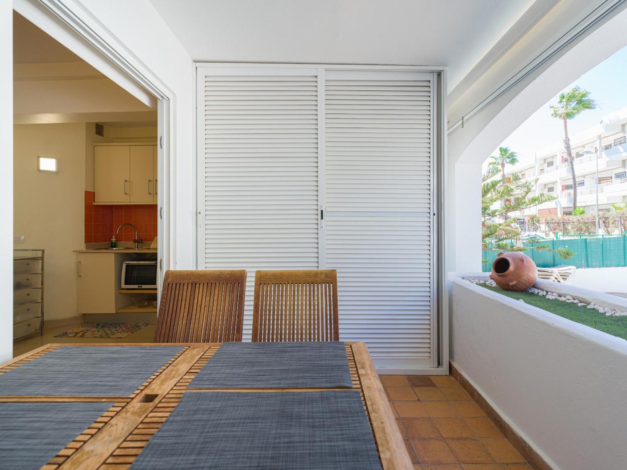 Lovely Peaceful Home By Canariasgetaway San Agustin  Exterior photo